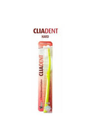 CLIADENT SPAZZOLINO HARD BASIC